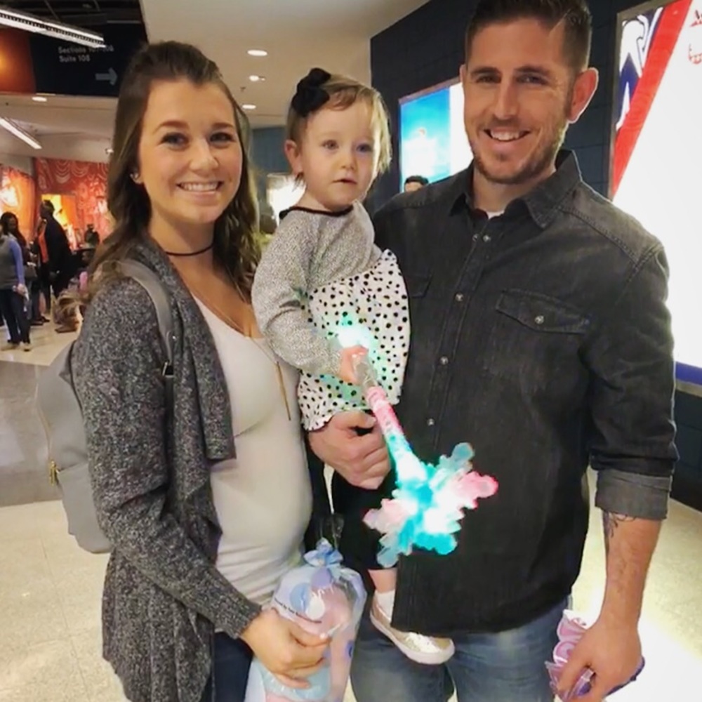 Meet your Posher, Jackie